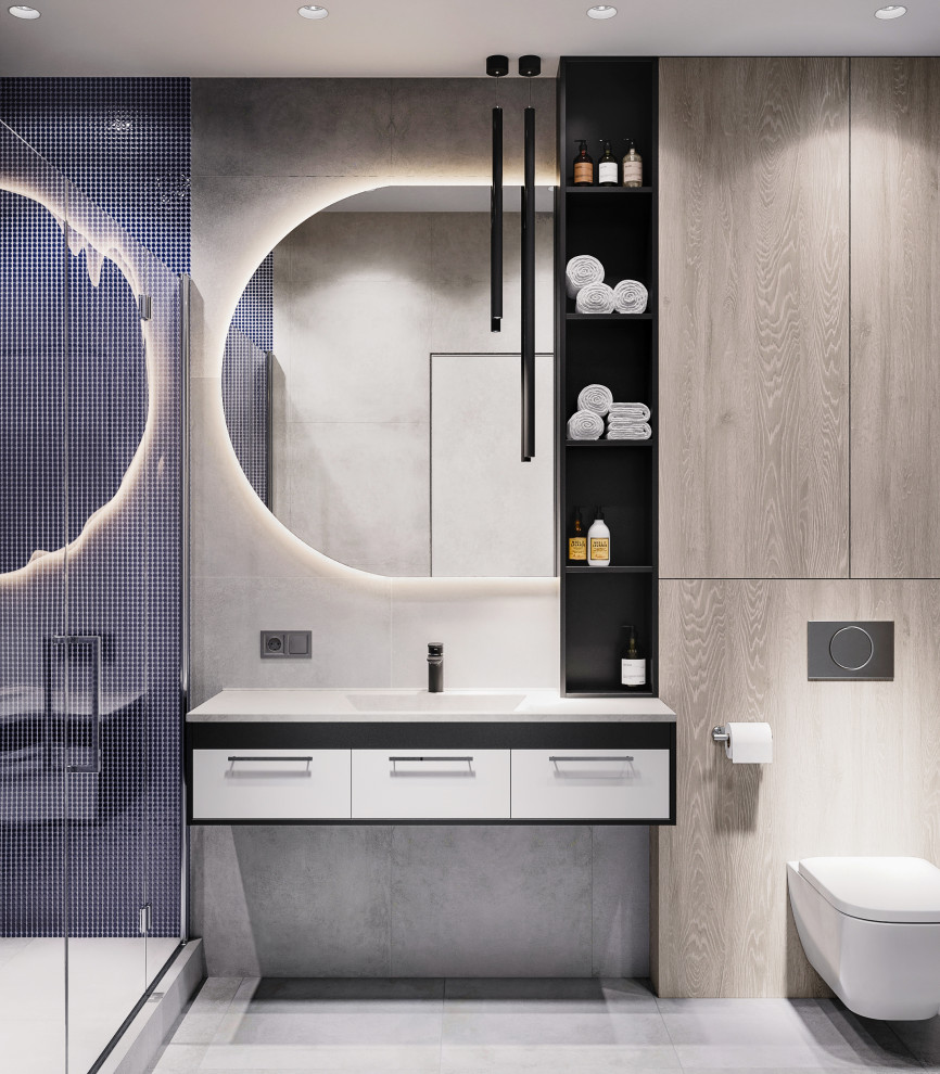 ЖК Легенда Дальневосточного