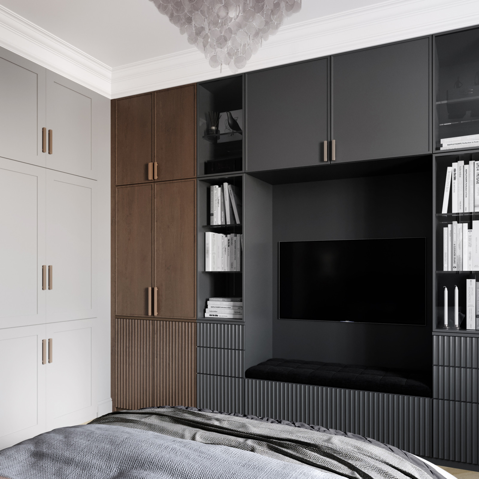 Смоленский бульвар