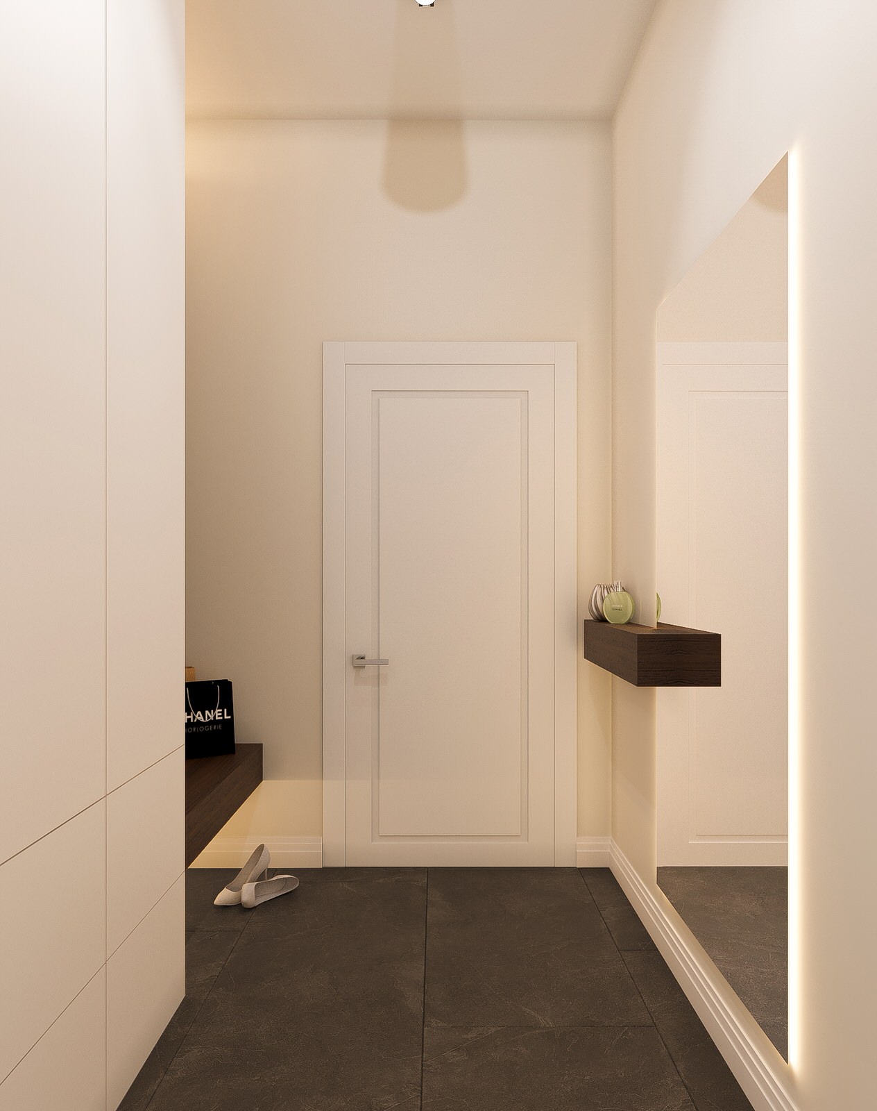 Дизайн дома