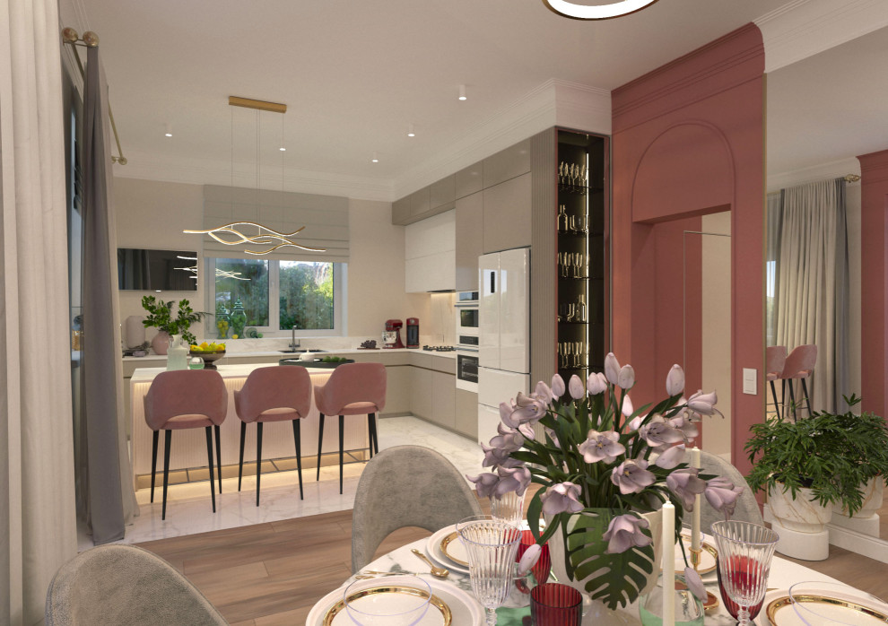 Батайск КП Сквер