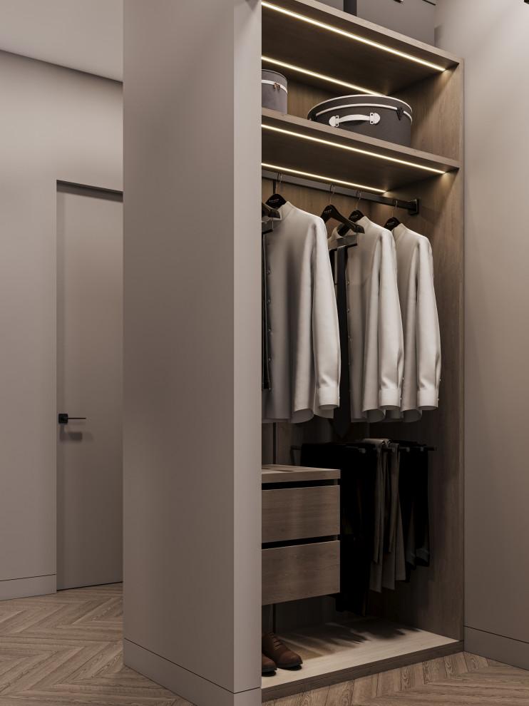 Дизайн интерьера Одинцово