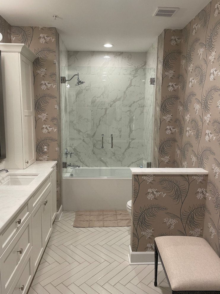 Cerwin Master Bath