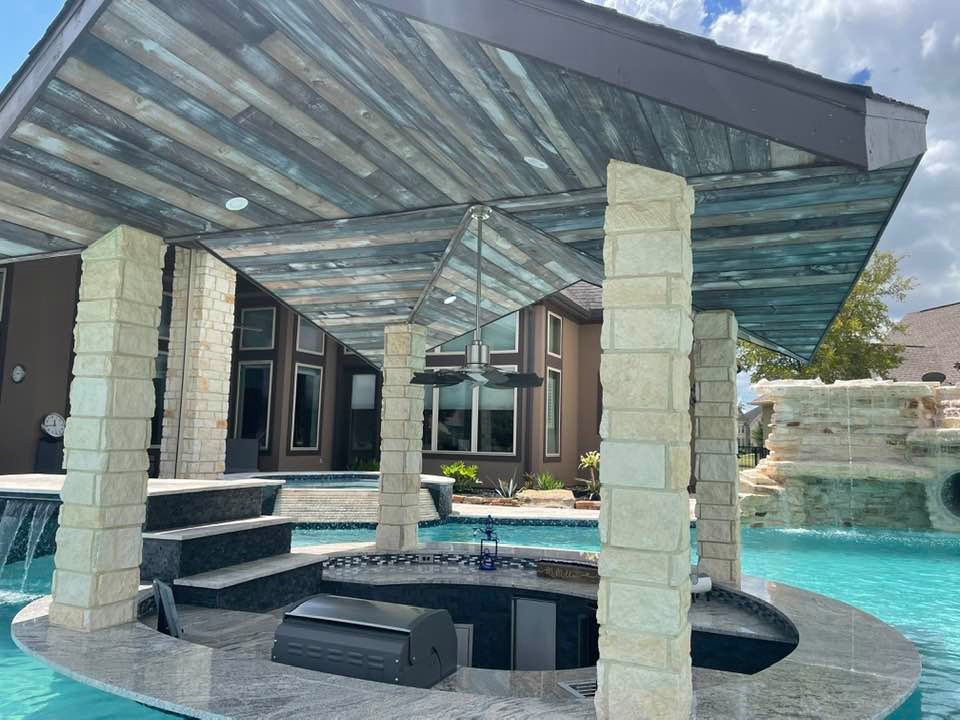 Towne Lake Project