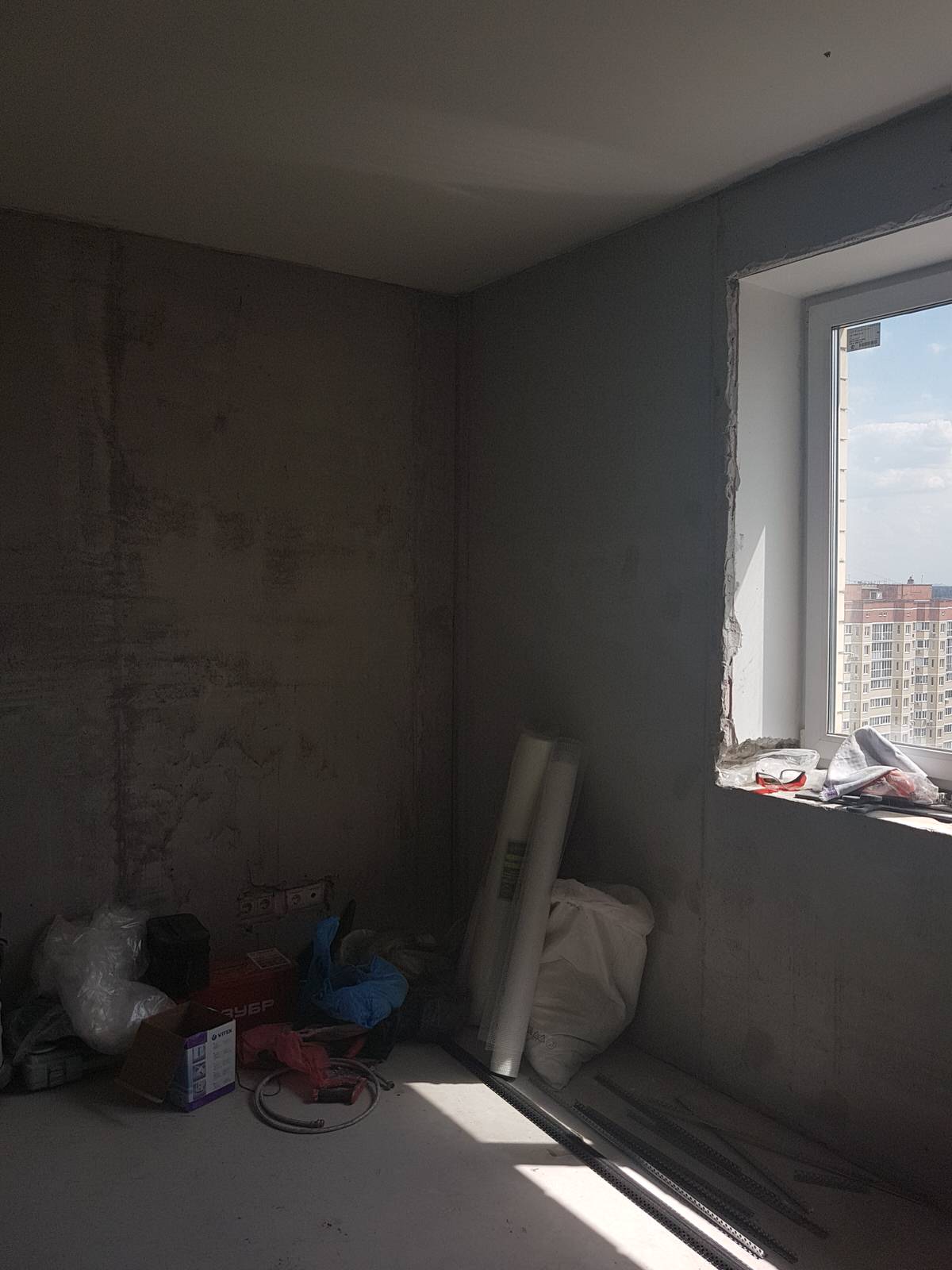 Проект Шах и мат