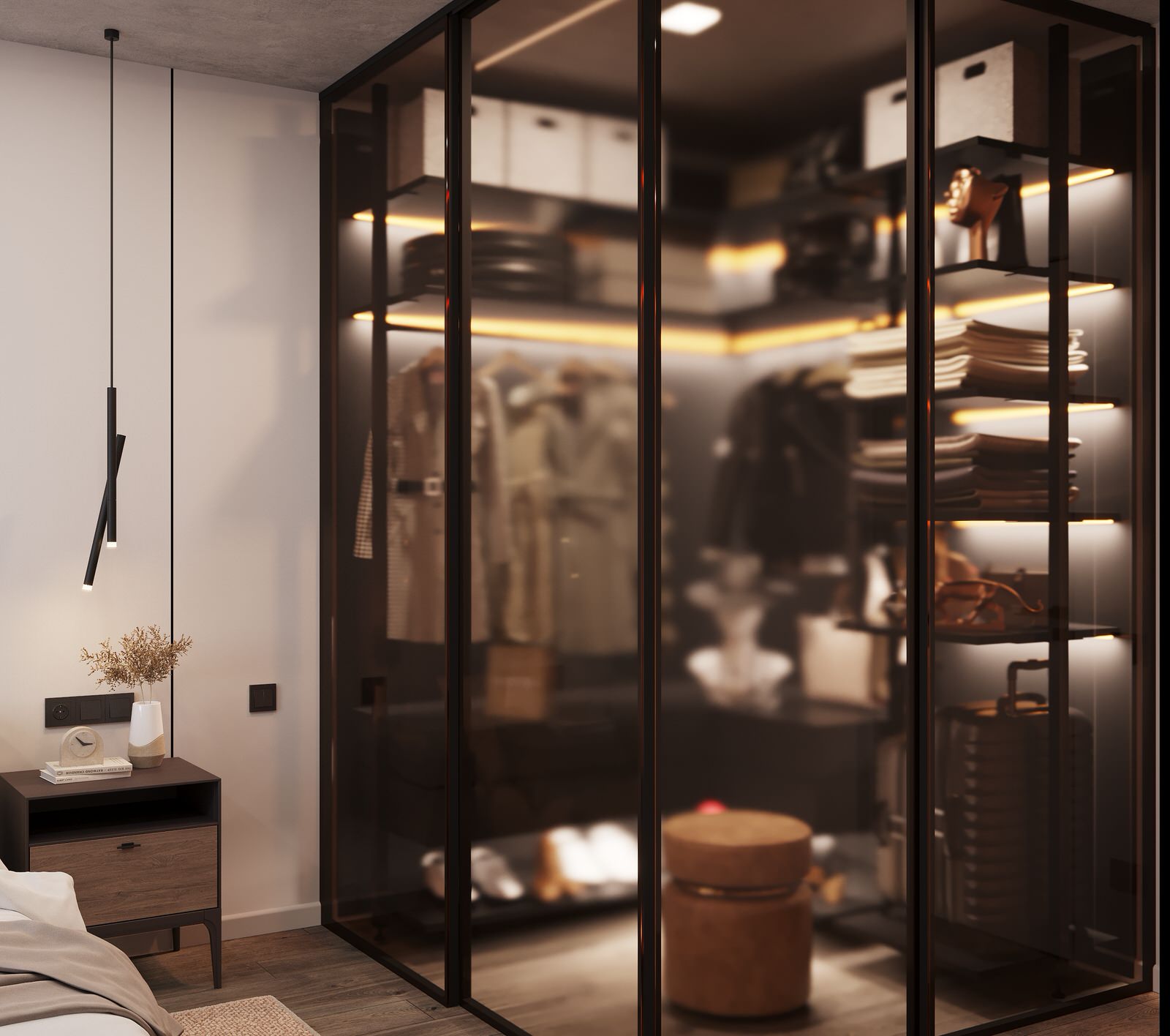 Квартира в ЖК Достояние