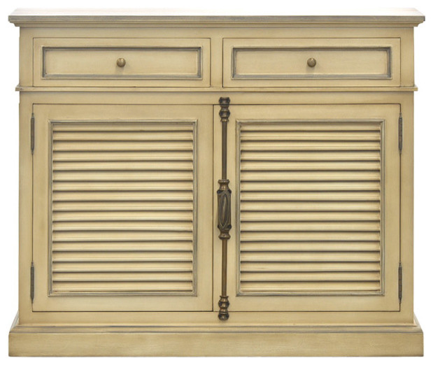 Шкафы и буфеты