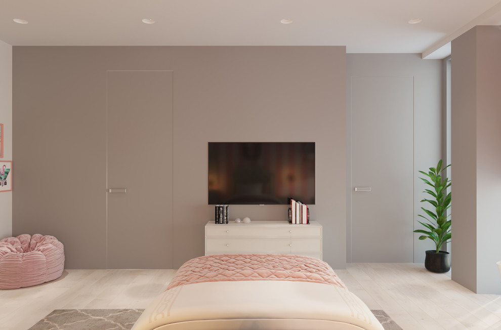 Дом в пос. Егорово