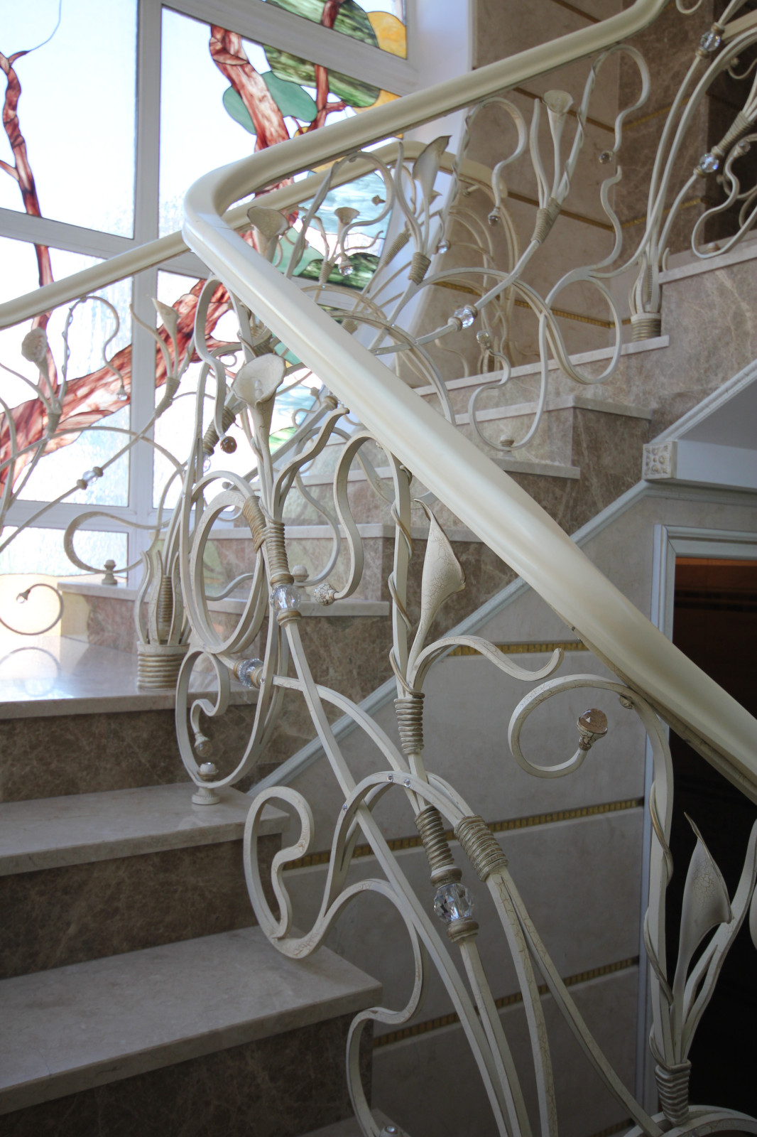 Ресторан "Ля ви де Шато"