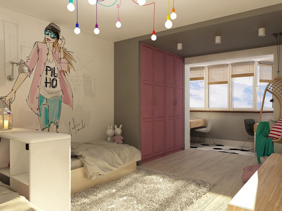 Сочная вартира