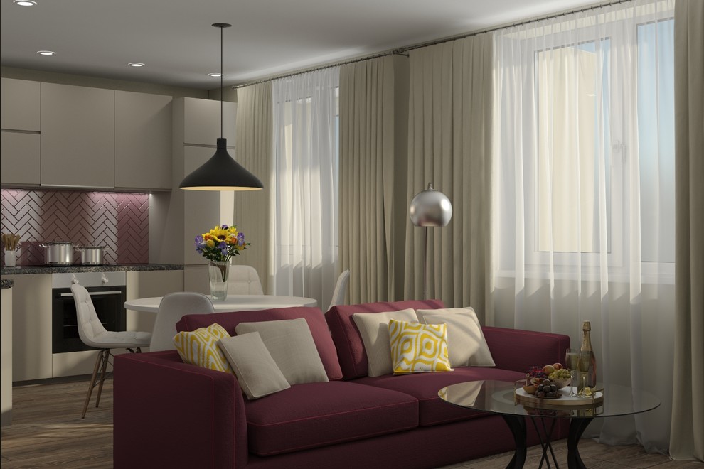 Коштоянца, квартира для Антона Войцеховского