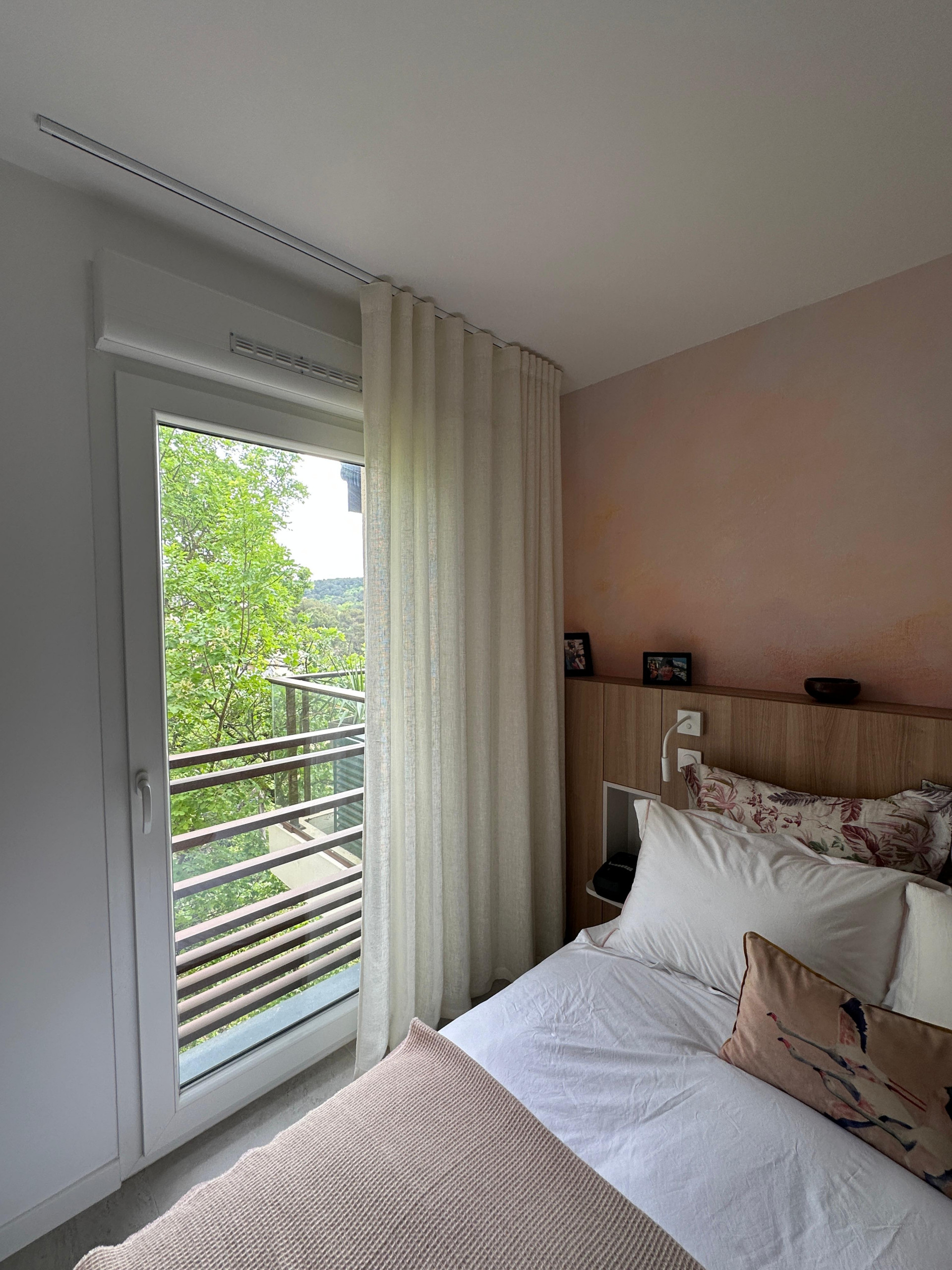 Rénovation d'un appartement à Aix-en-Provence