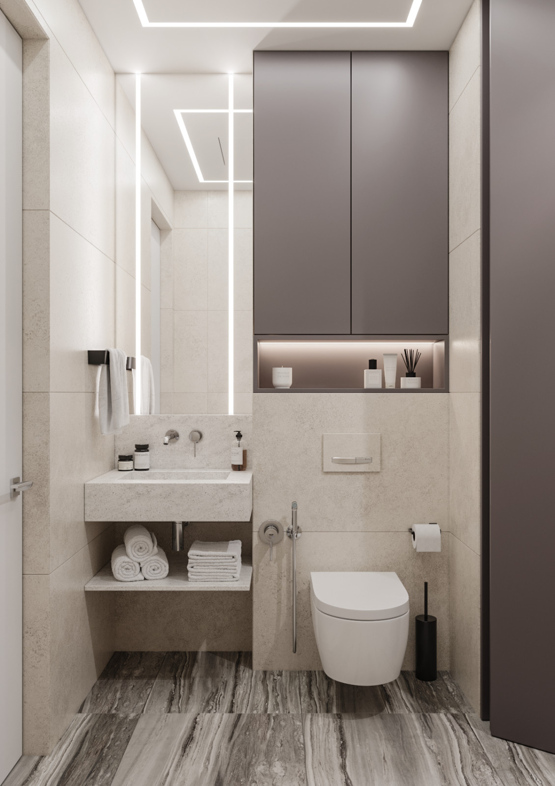 ЖК Донской Олимп