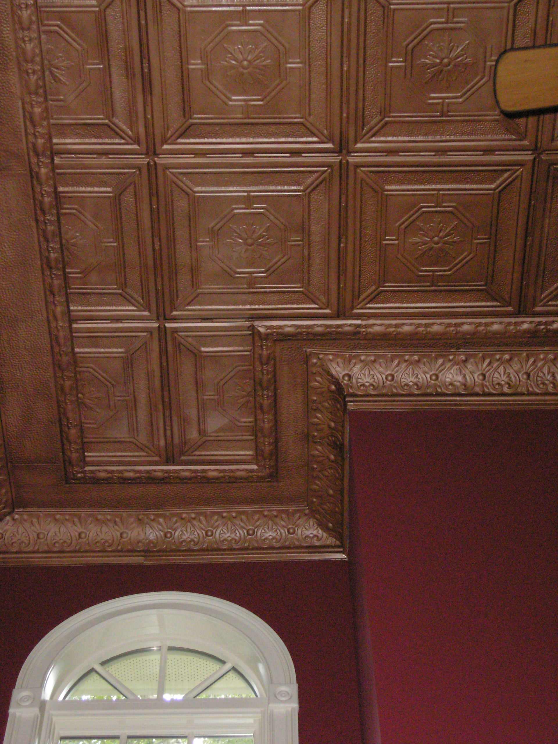 Interior Spaces