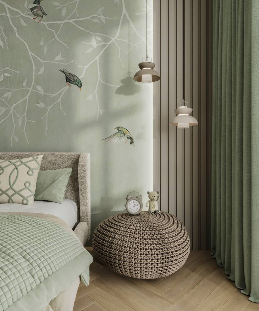 Детская комната