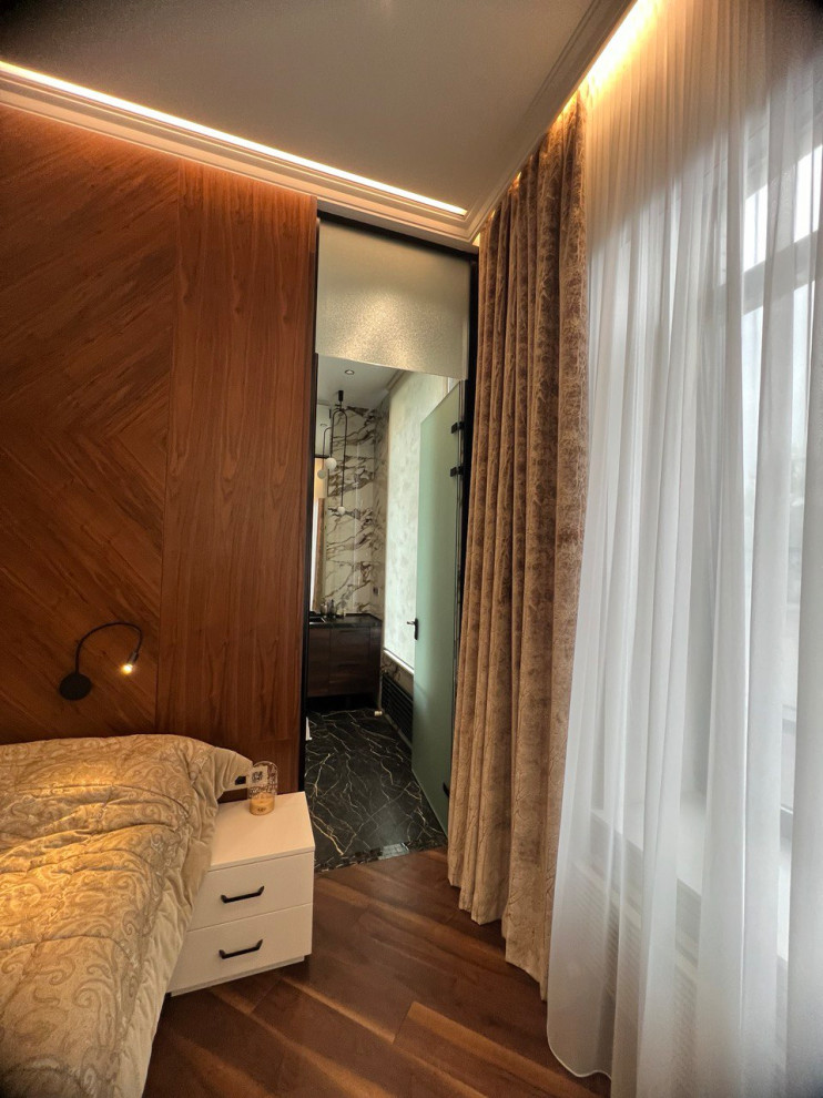 Загородный дом