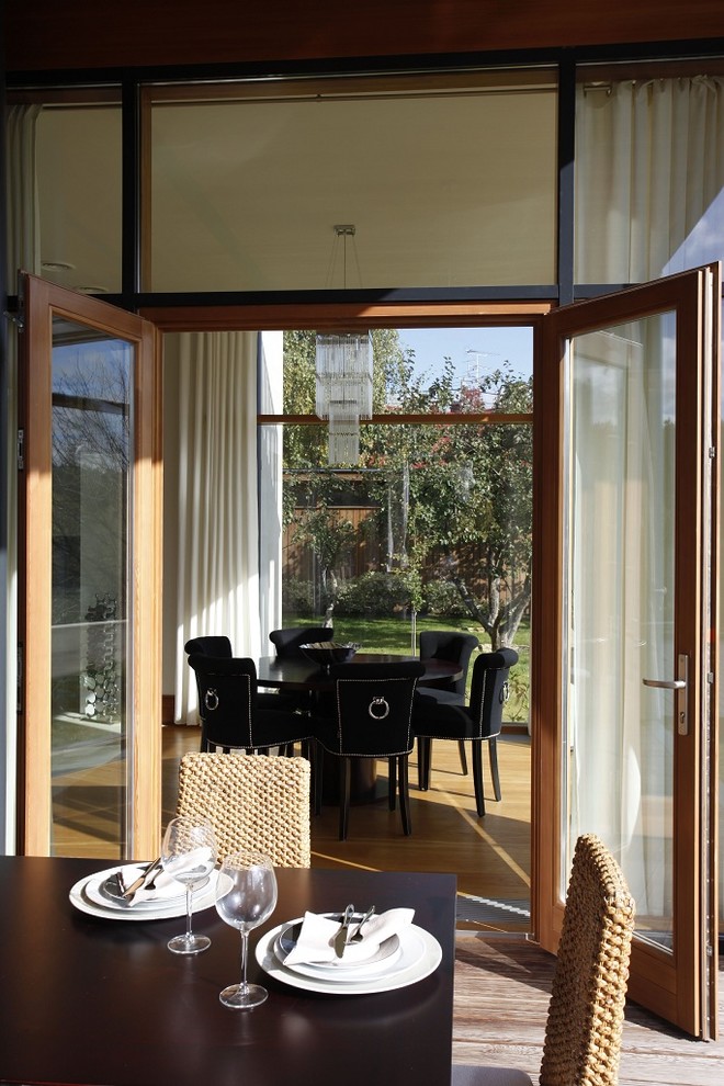 Дом в Иславском