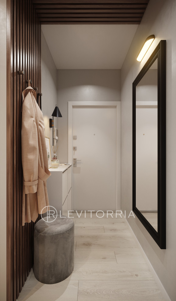 Квартира в Испании