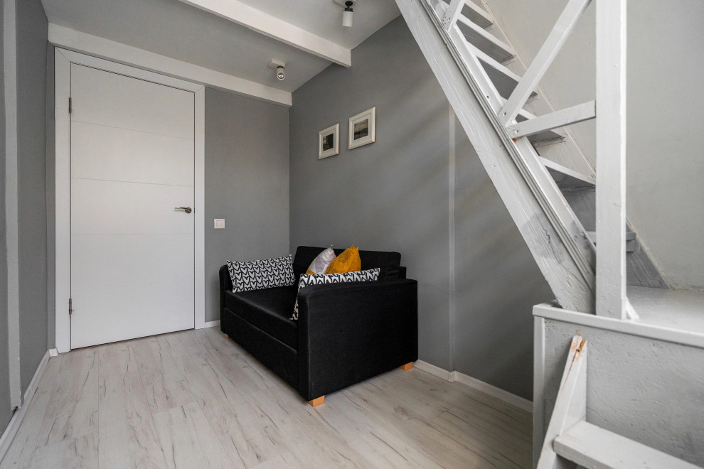 Квартира в центре Петербурга