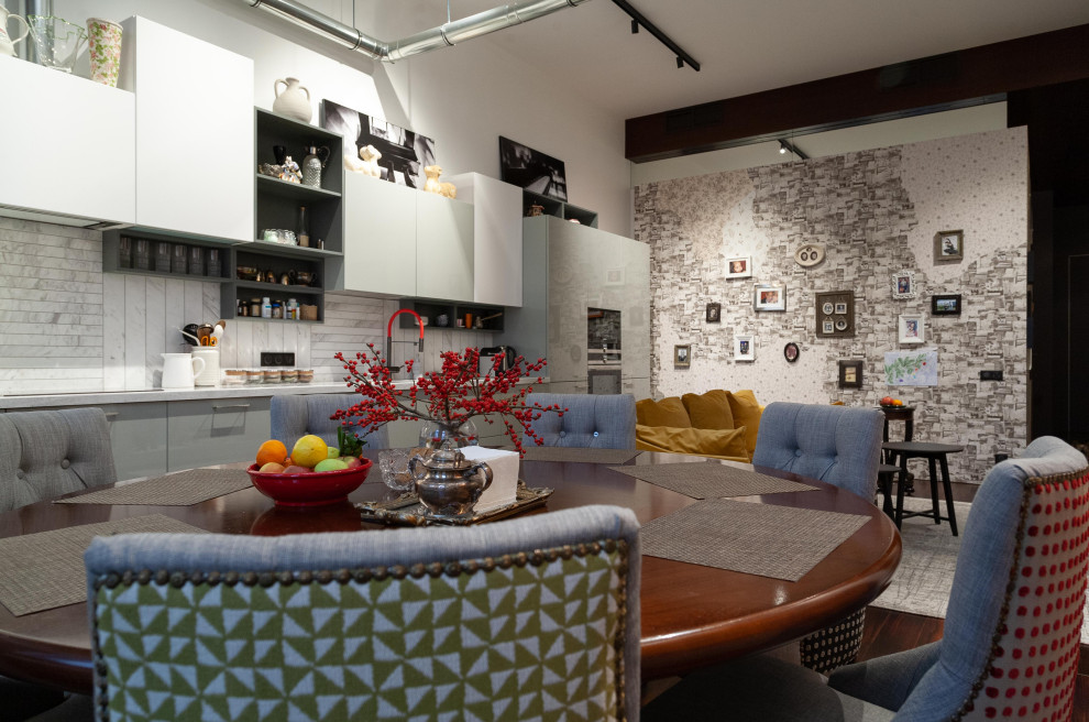 Гоголевский бульвар 2