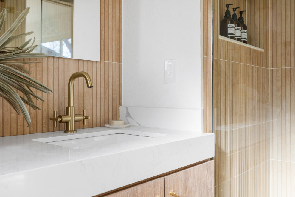 Modern Reinvention in Winston Downs