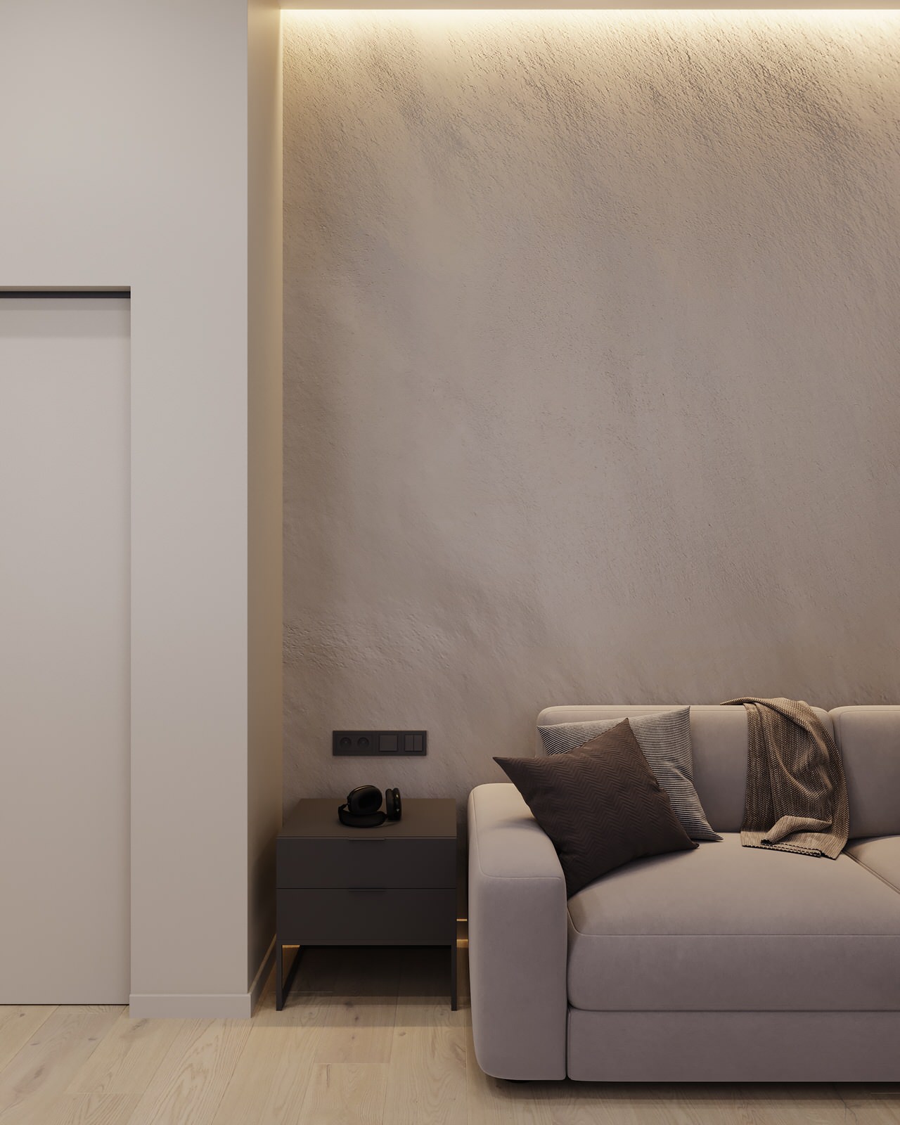 Дом в Фэмили парк