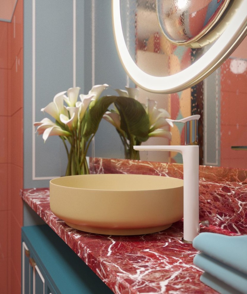 Жизнь в цвете