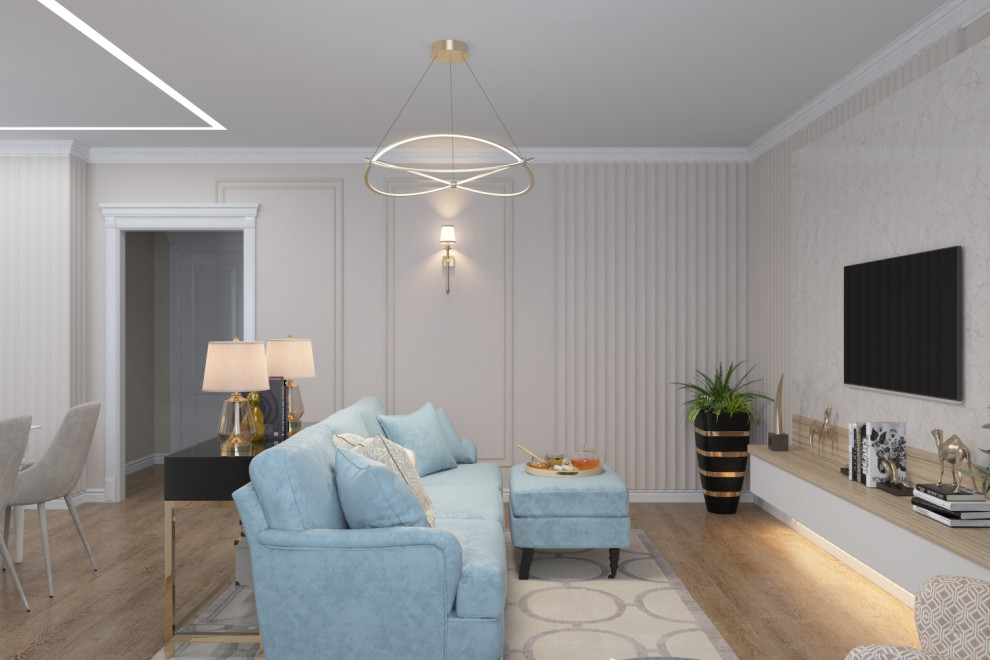 ЖК "Тюльпан"