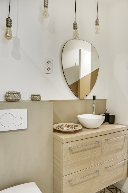 Matthieu industrial-bathroom