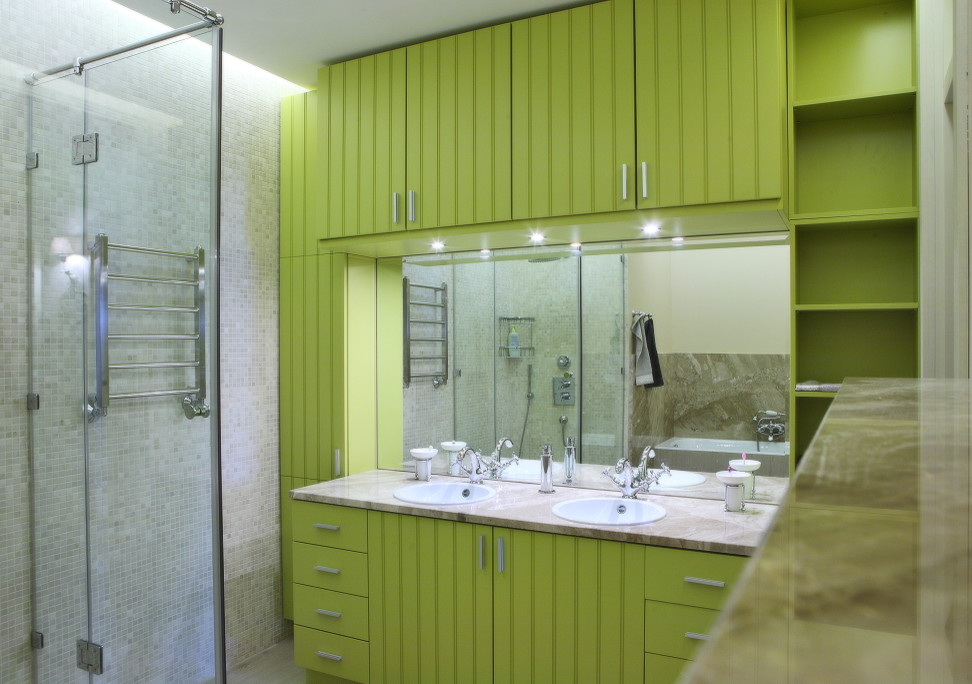 Modern french provence