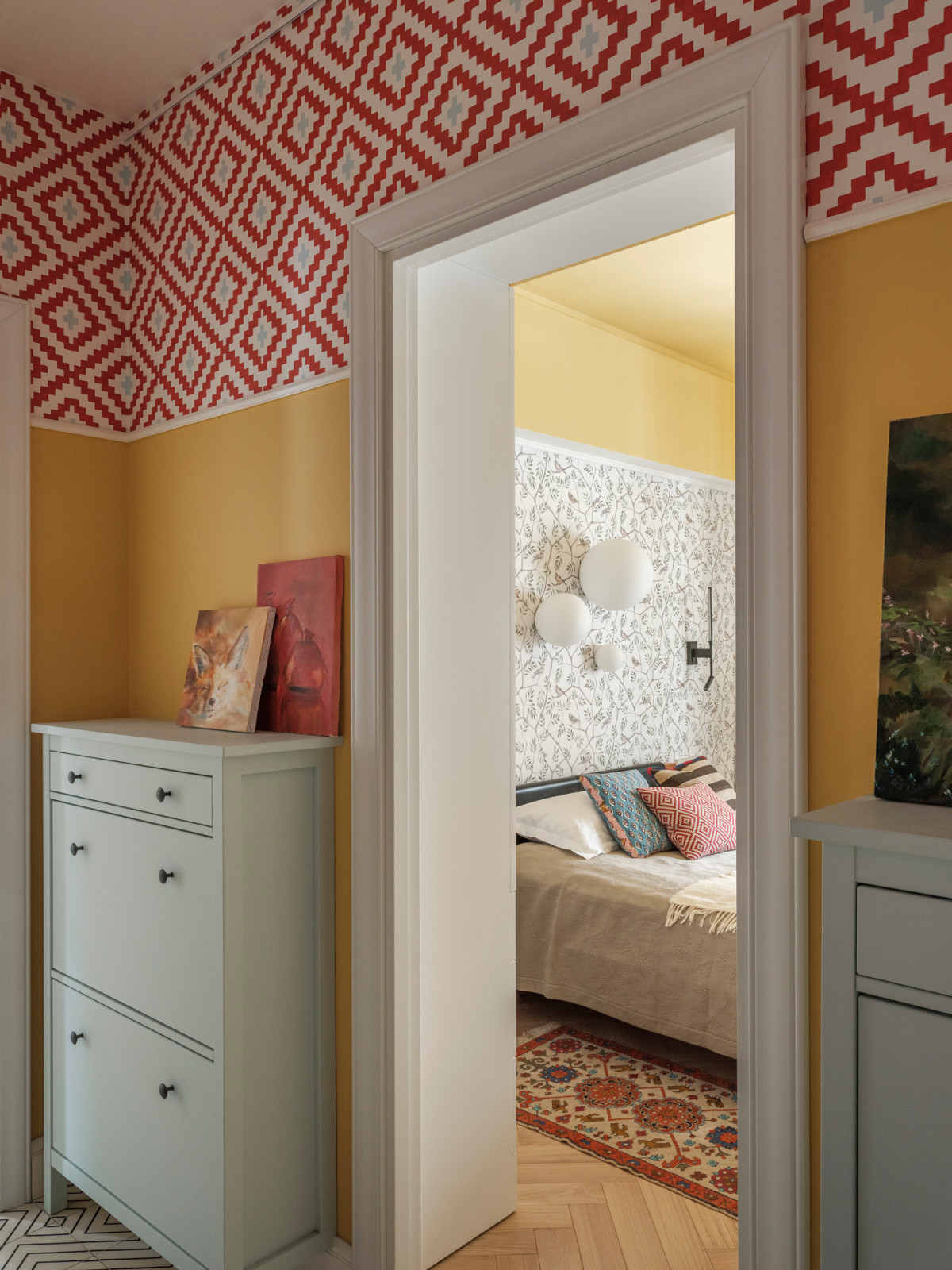 Пешеходная поэма