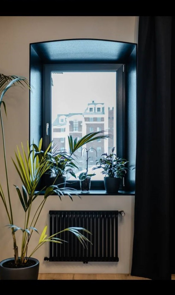 Реализованный дизайн проект, город Москва 2020год.