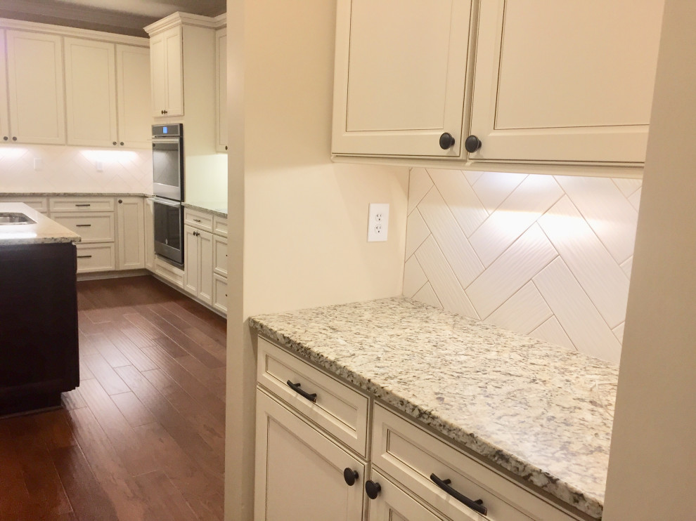 Mallard Kitchen Remodel
