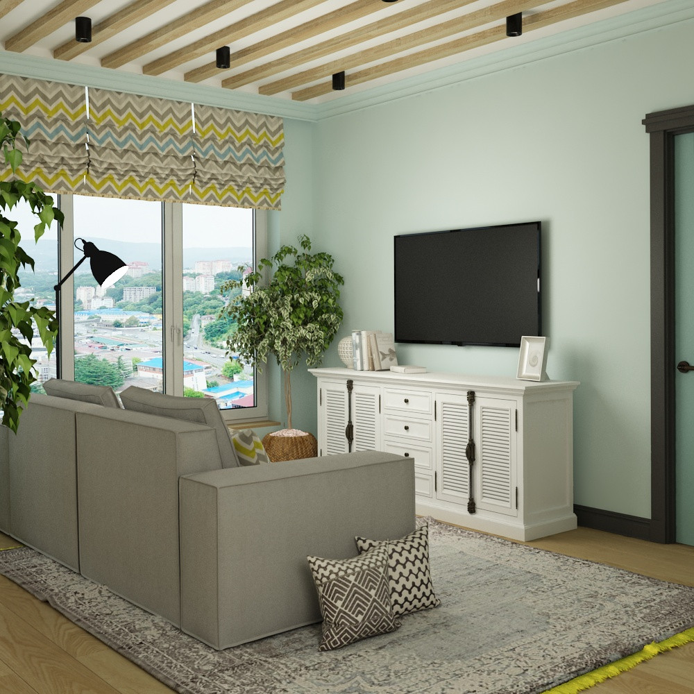 Квартира в Сочи