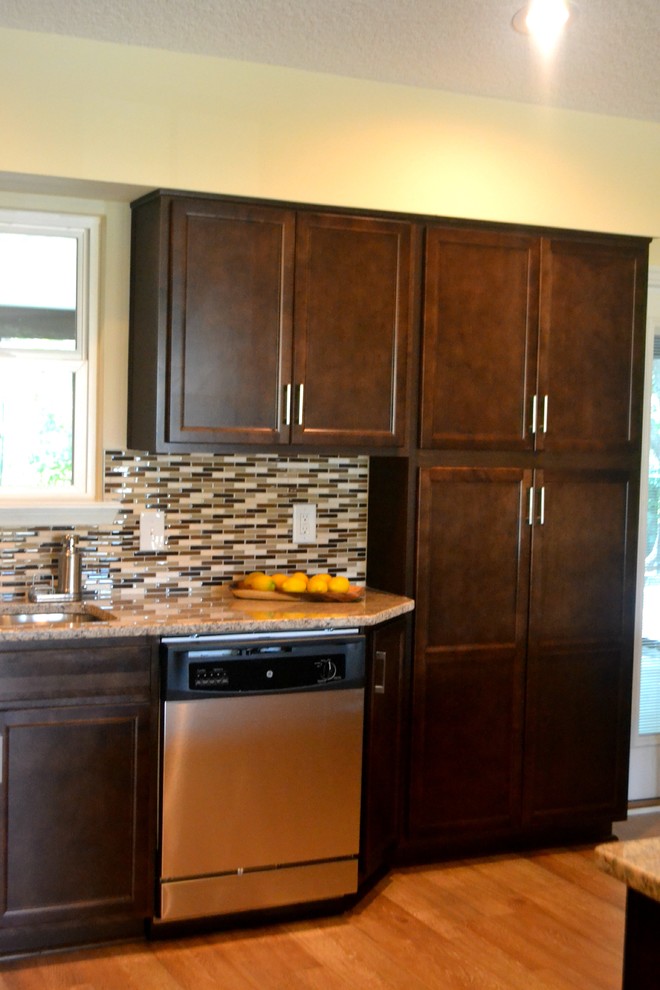 Whole Home Renovation