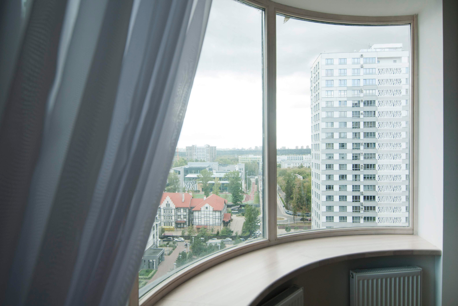 Голландский дом