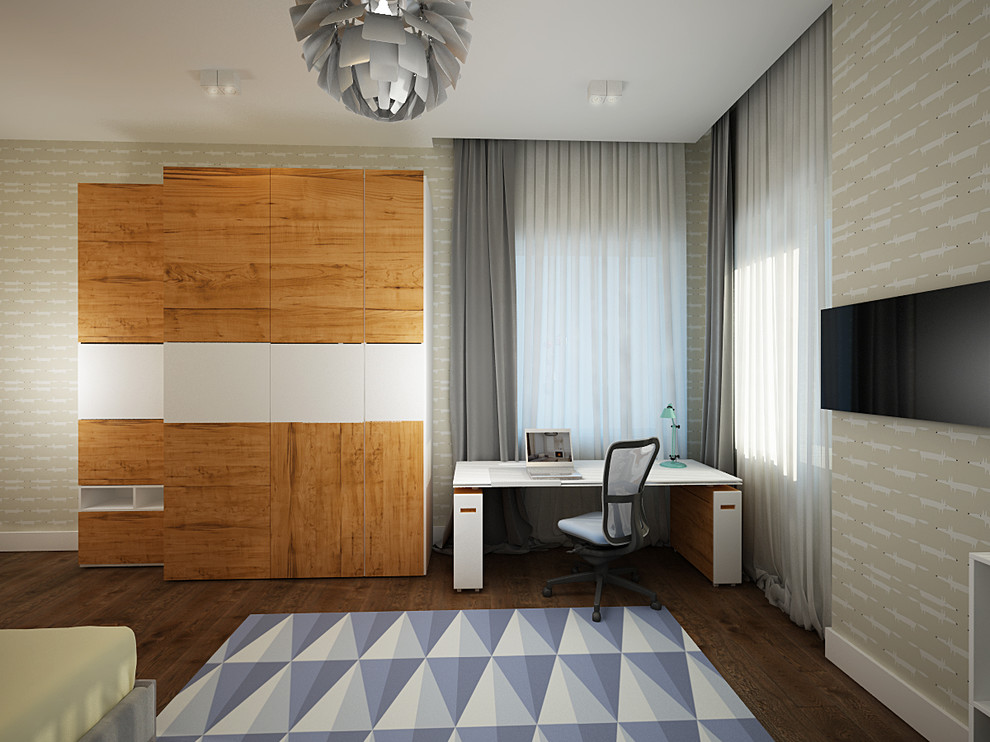 Дом 360м2_Ногинск