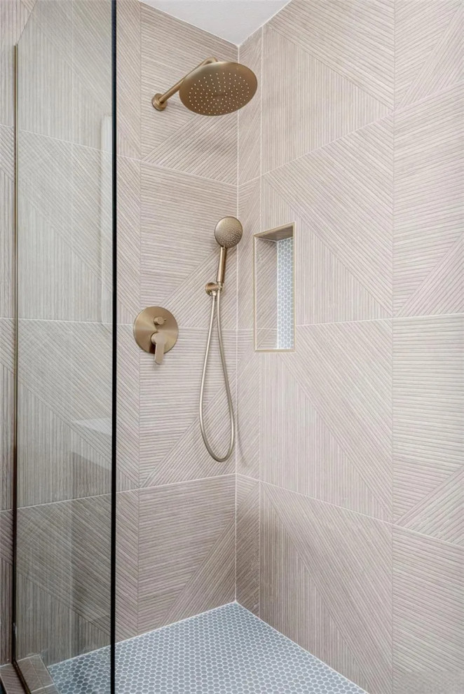 Cherry Hills Manor Modern Revival