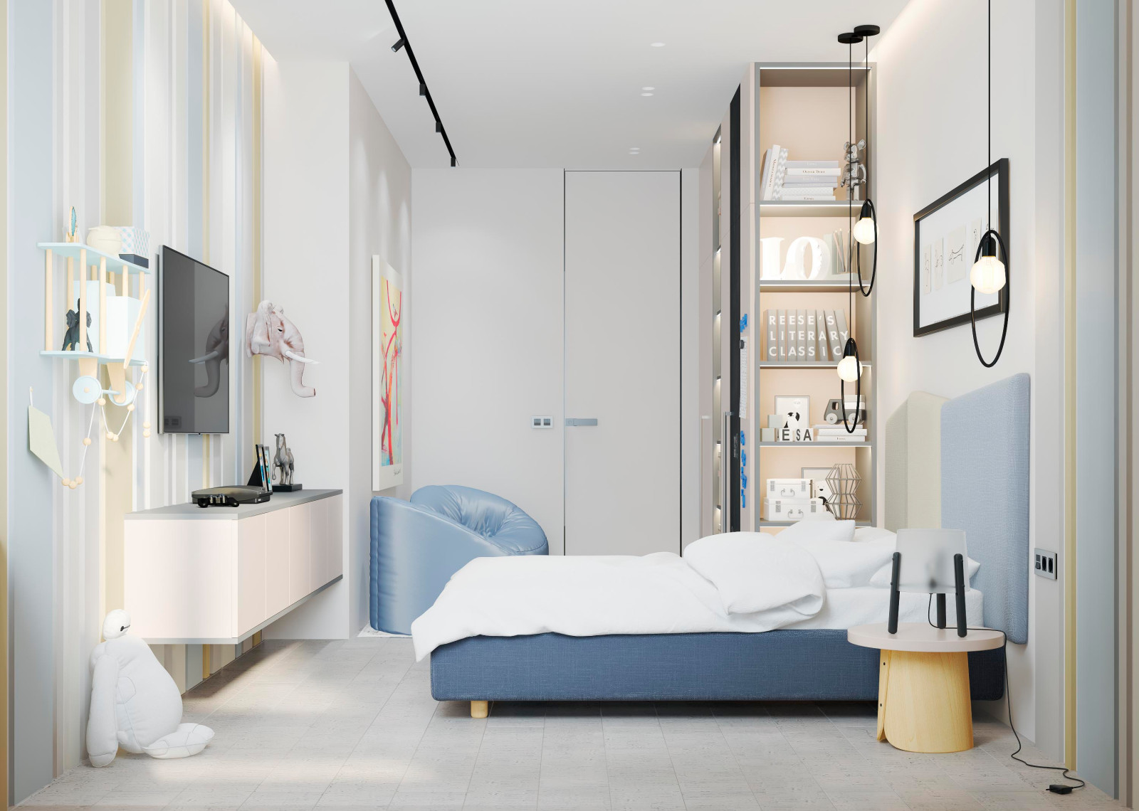 ЖК Грин Парк