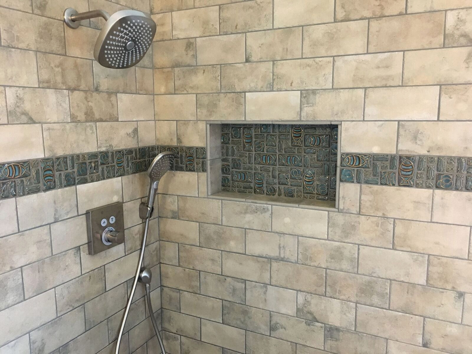 Bathroom Remodels