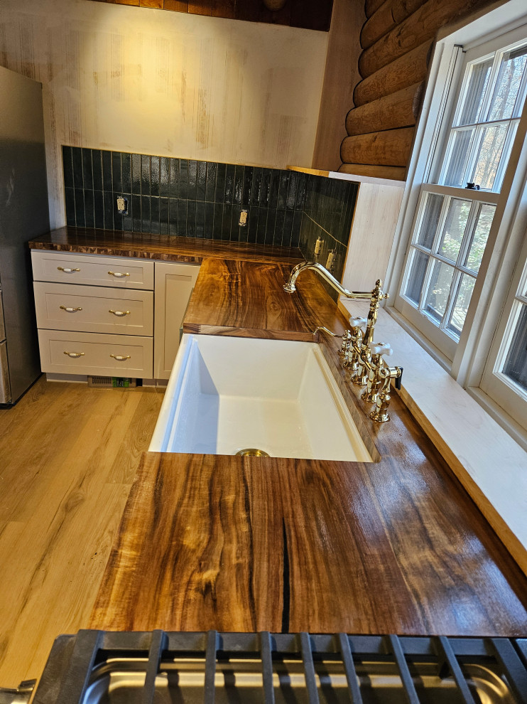 Alpharetta Kitchen Remodel