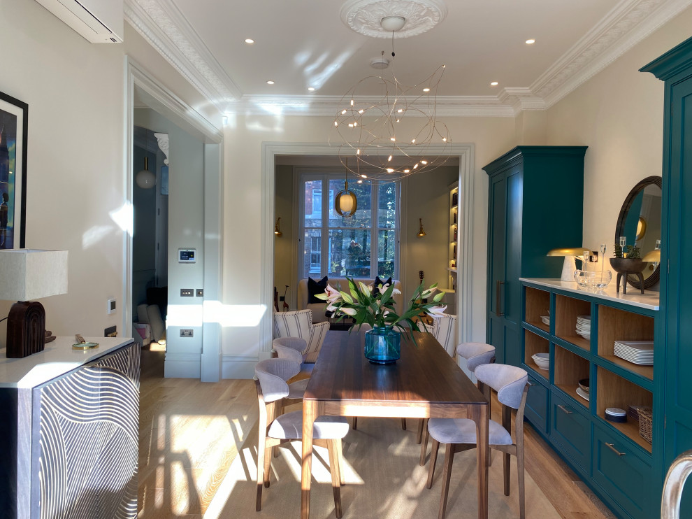 Islington House [Ongoing]