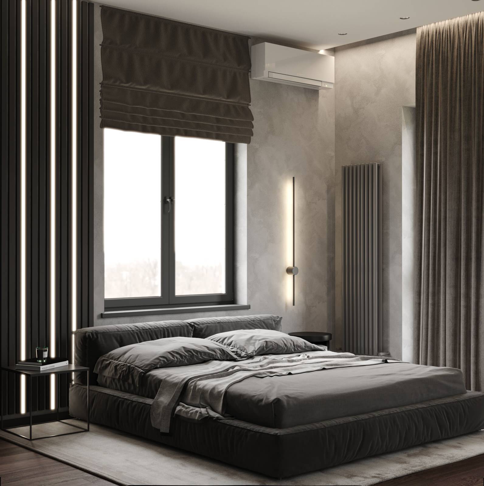 ЖК "Дом на Блюхера"