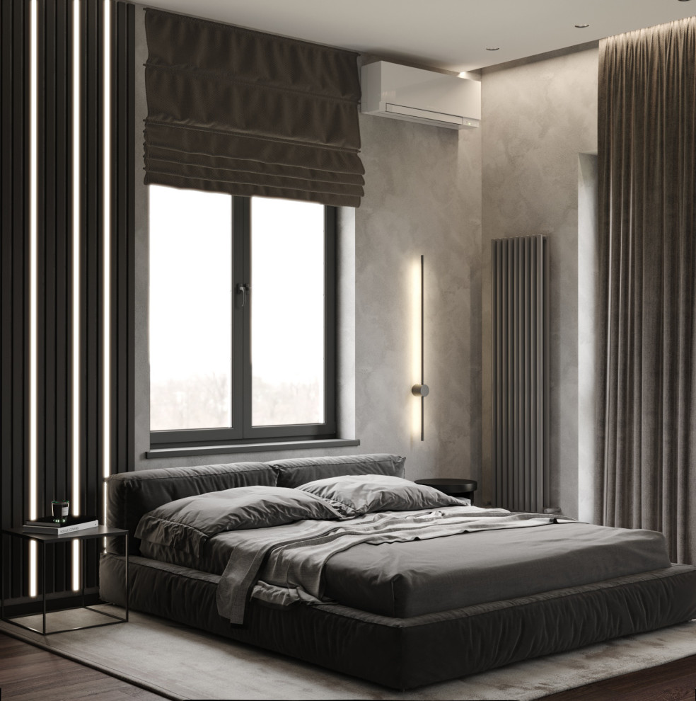 ЖК "Дом на Блюхера"