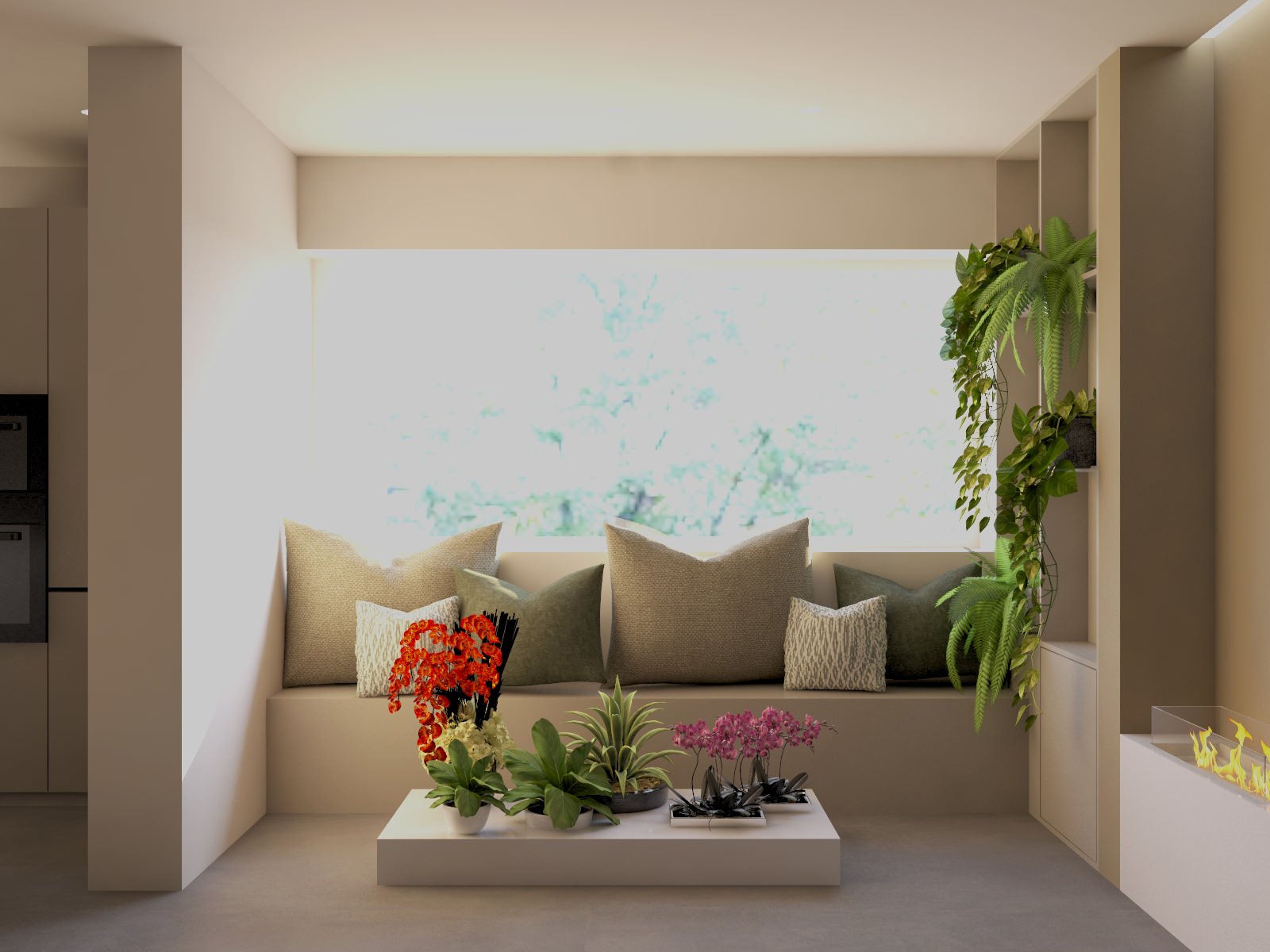 BOUTIQUE HOTEL