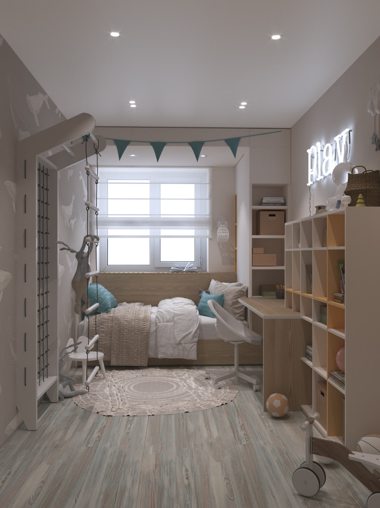 Квартира на Киевской