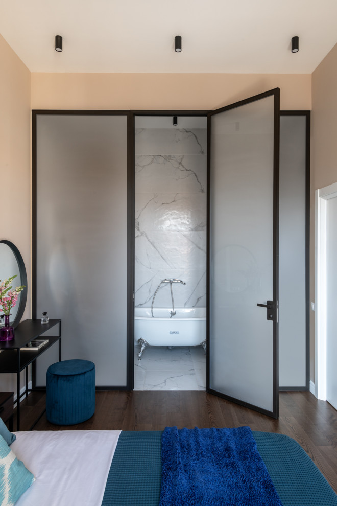 Квартира 65 кв.м. Ул.Бульвар Тарковского