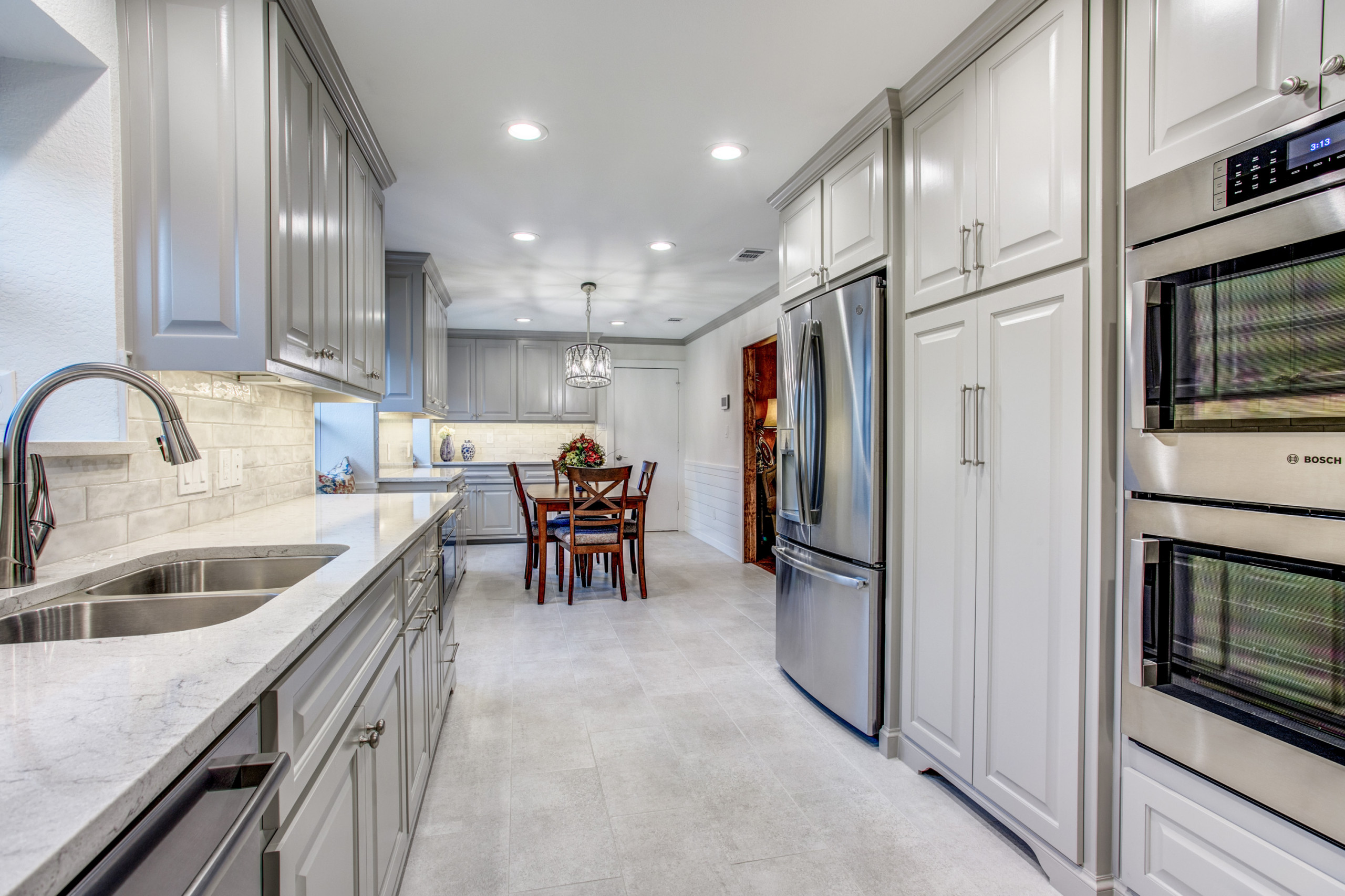 Beautiful Elegant Kitchen