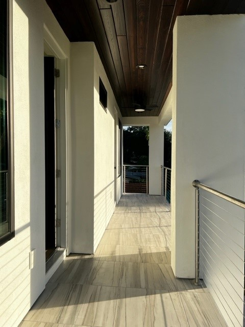 Bassil's by the Bay Dream Home