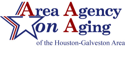 Area Agency on Aging (AAA) Logo