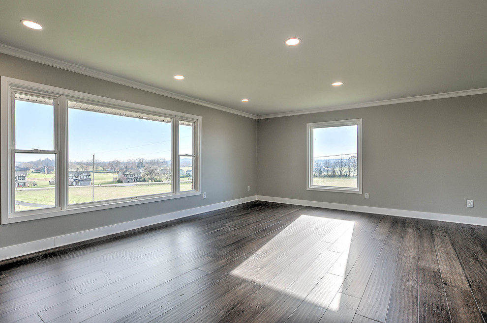 Jonesborough Full Home Renovation